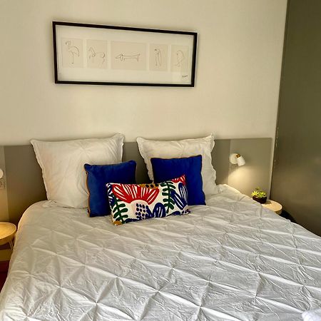 Ma Place Au Sud Aix Parking 엑상프로방스 외부 사진