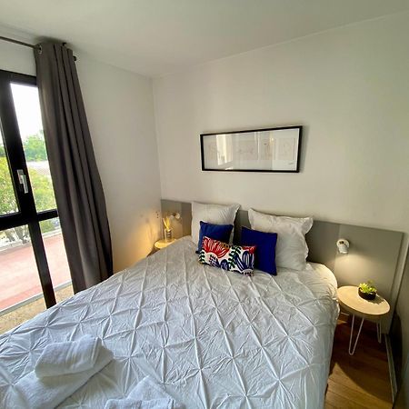 Ma Place Au Sud Aix Parking 엑상프로방스 외부 사진