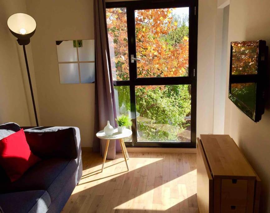 Ma Place Au Sud Aix Parking 엑상프로방스 외부 사진